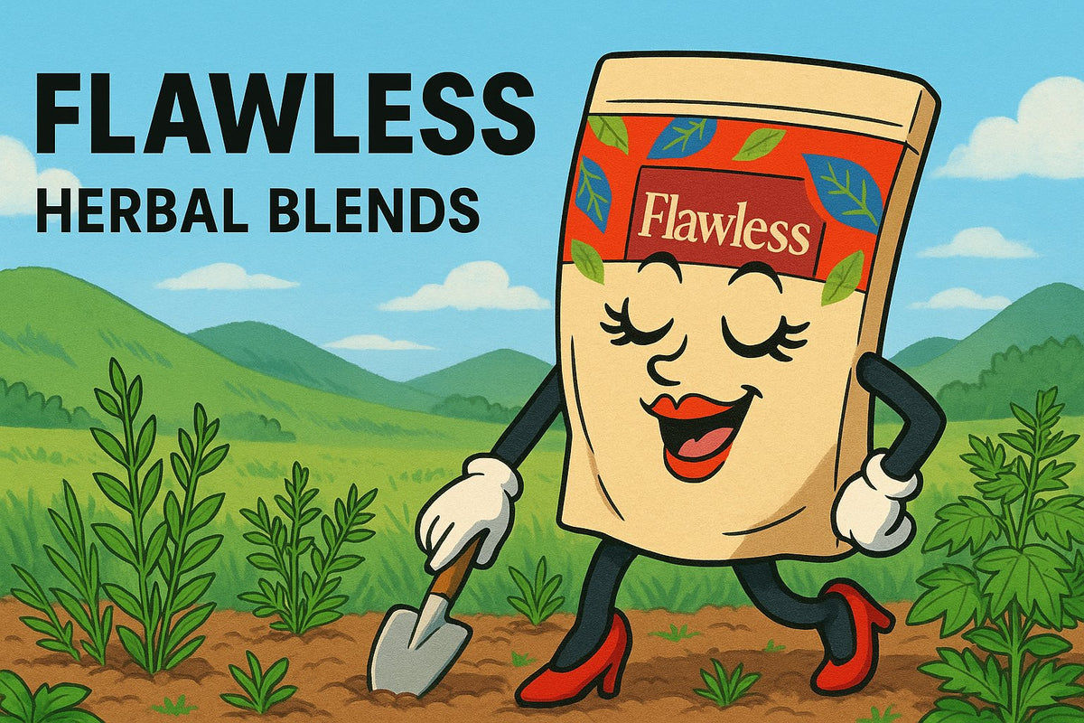Herbal Blends