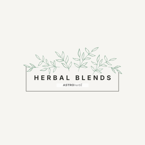 Herbal Blends