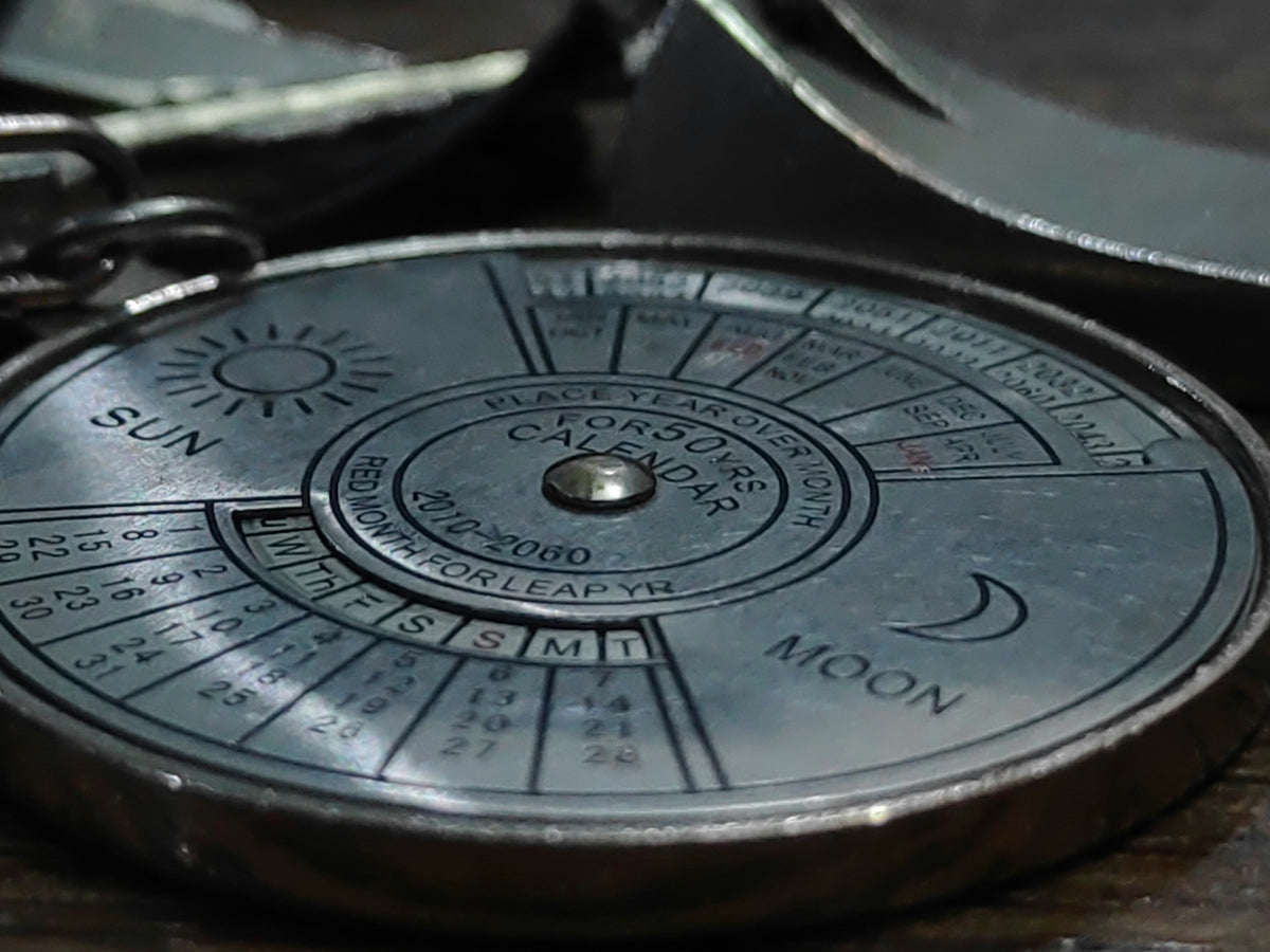 Natal Chart Analysis