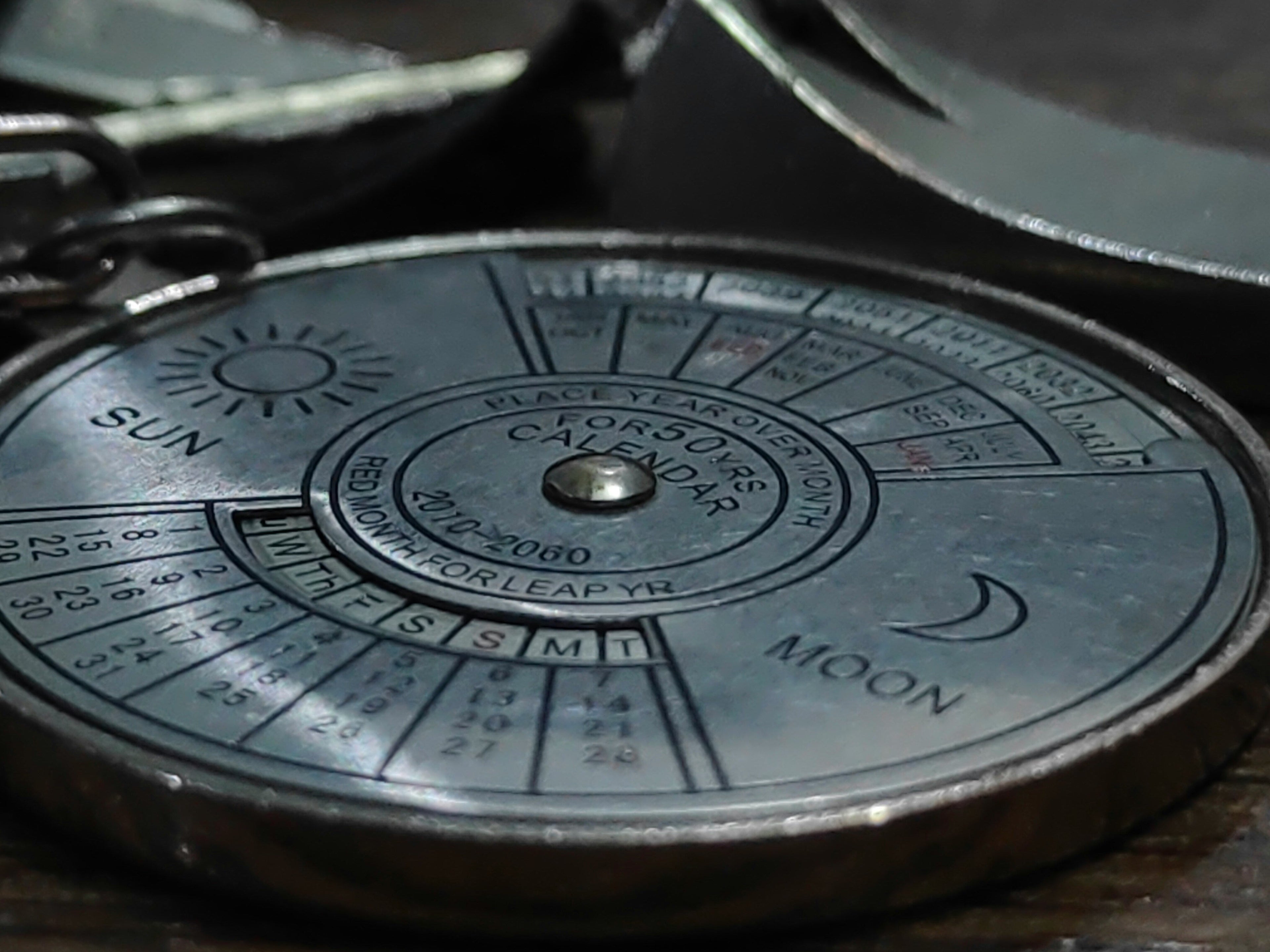 Natal Chart Analysis